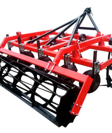 Agregat podorywkowy - AP 2100