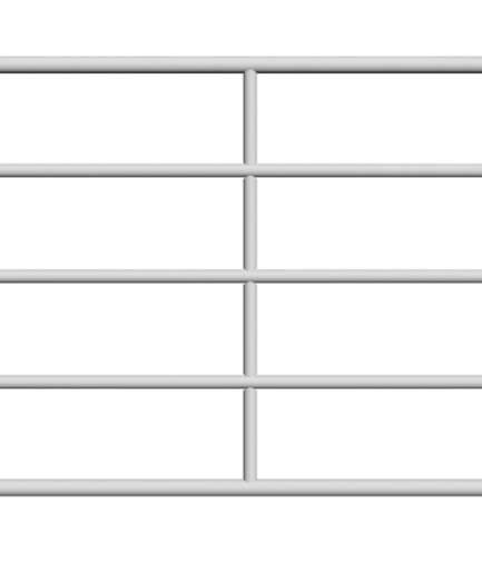 Brama Stała - 4 długości