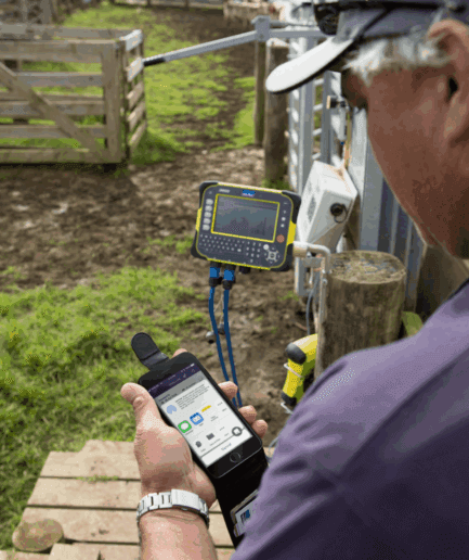 Systemy wagowe Tru-test