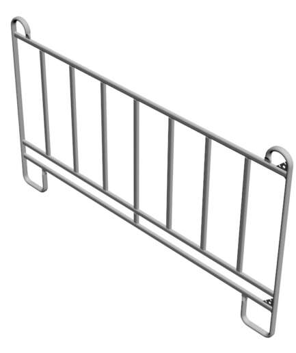 Panel Texas pionowy PT-3600-P