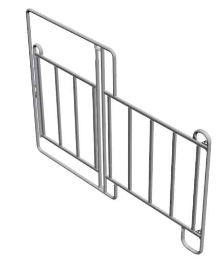 Panel Texas pionowy PTD-3600-P