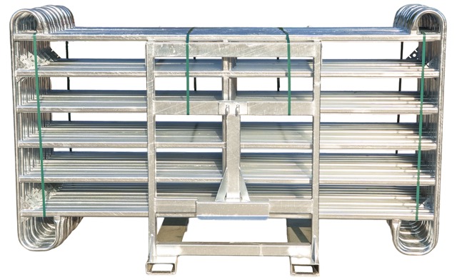 Panel Texas - 3600 - obrazek 5