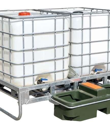 Mobilne poidło MP2000