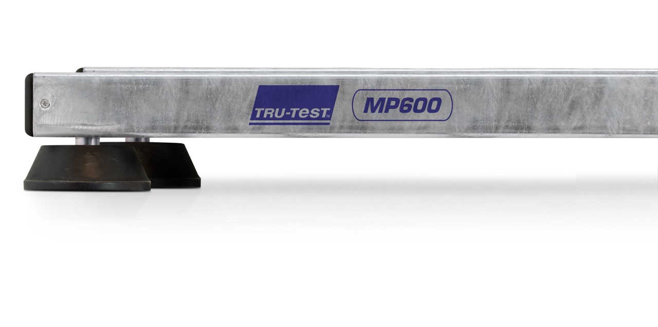 Tru-Test MP600 - Czujniki wagi