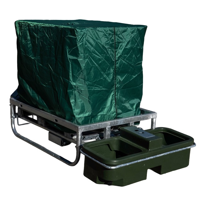 Mobilne poidło MP1000 - obrazek 5