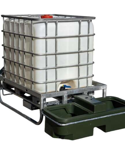 Mobilne poidło MP1000