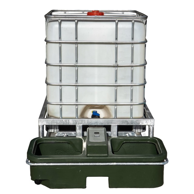 Mobilne poidło MP1000 - obrazek 2