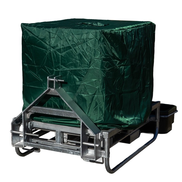 Mobilne poidło MP1000 - obrazek 6