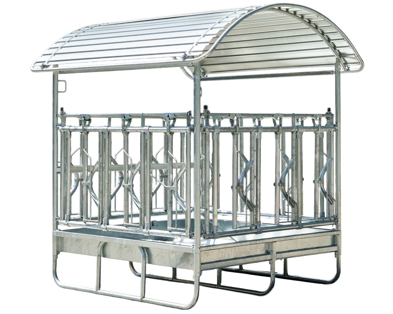 Paśnik M3/12 - obrazek 4