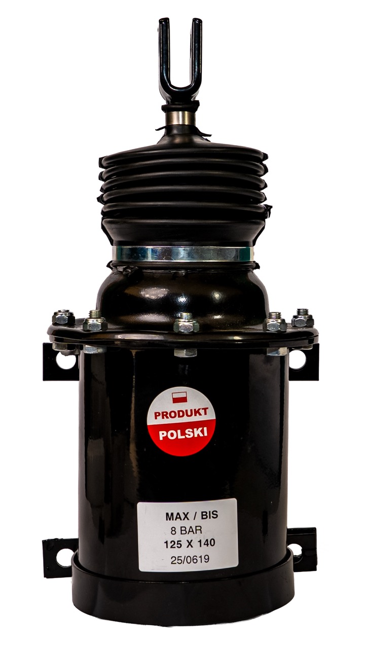 Siłownik (SI-125) - obrazek 3