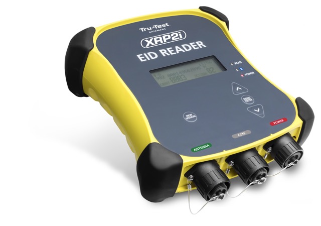 Czytnik Tru-Test XRP2i - obrazek 2