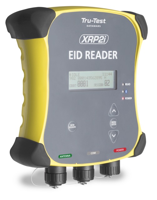 Czytnik Tru-Test XRP2i - obrazek 3