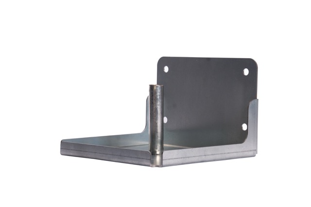 Uchwyt do lizawki solnej - ocynkowana - obrazek 3