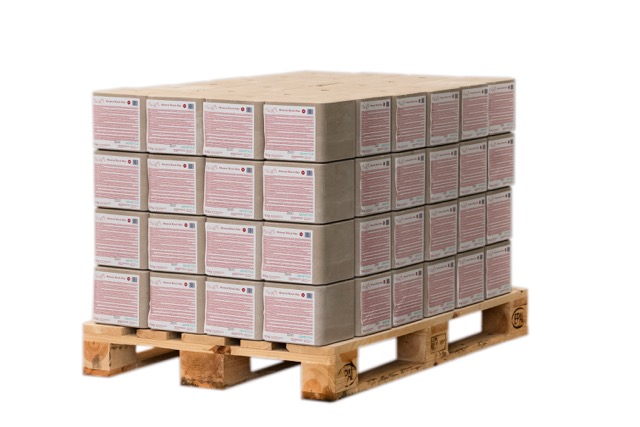 Lizawka solna QEMETICA Mineral Block Max 10 kg - obrazek 2