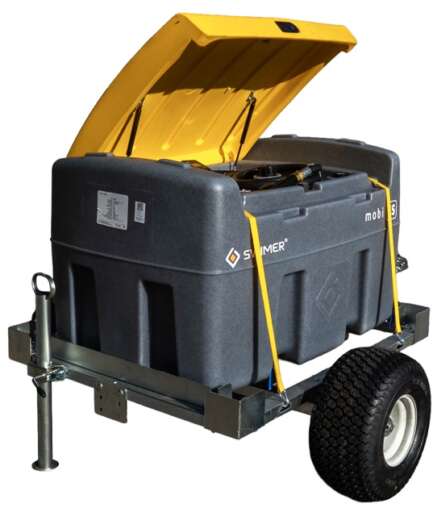 SWIMER MOBI 5S 400L CLASSIC 