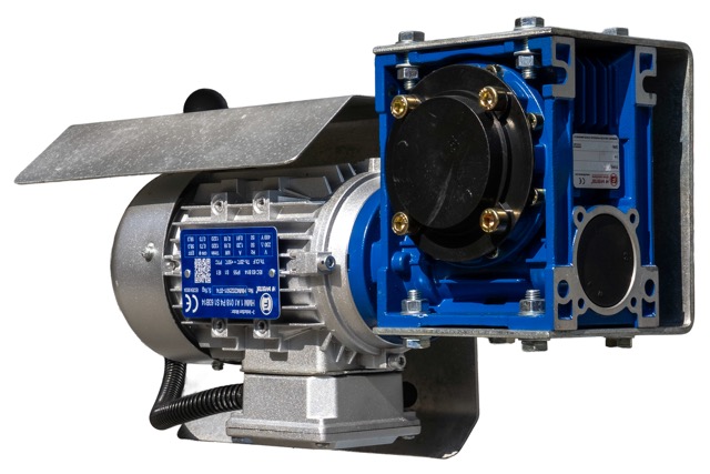 Profesjonalny poskrom dla bydła do korekcji racic – ocynk ogniowy - obrazek 3