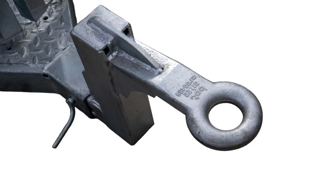 Korytarz weterynaryjny 8,5 m dla bydła – Agromet Mogilno - obrazek 18