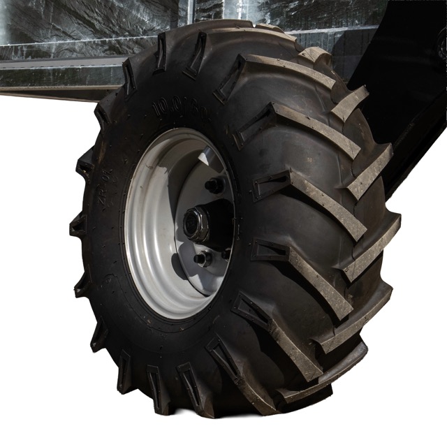 Korytarz weterynaryjny 8,5 m dla bydła – Agromet Mogilno - obrazek 8